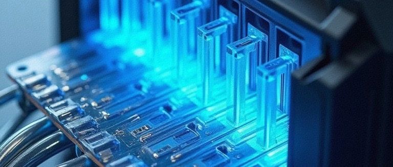VLAN、VLANIF和VXLAN的区别，七个维度对比