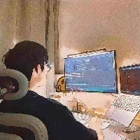 作者头像