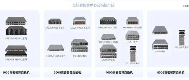 紫光股份AI业务解读：缺乏核心技术，大而不强