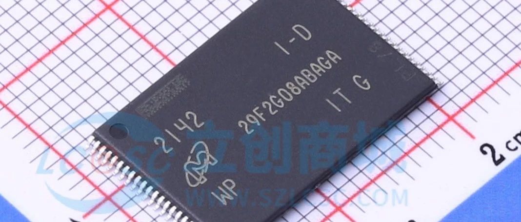 NAND、eMMC与UFS选择哪款嵌入式存储介质