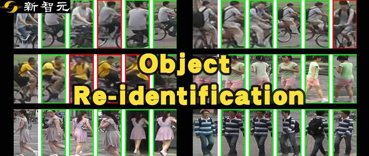 行人、车辆、动物等ReID最新综述！武大等全面总结Transformer方法 | IJCV 2024