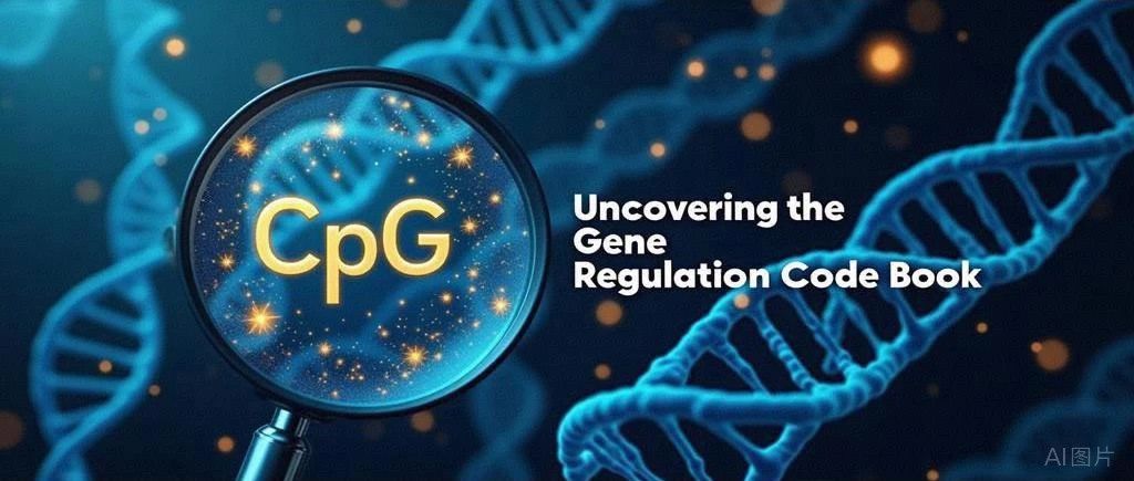 Newcpgreport：CpG岛甲基化差异分析