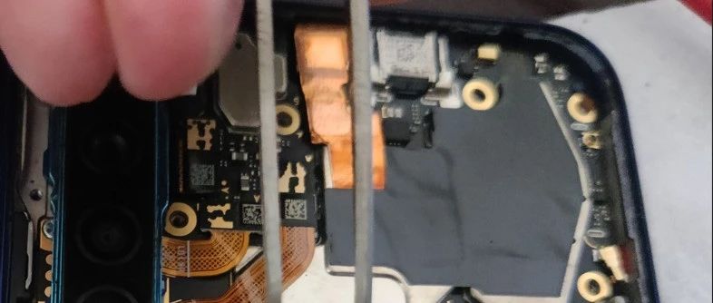 [记]红米Note8备用机降级失败变黑砖,救砖过程