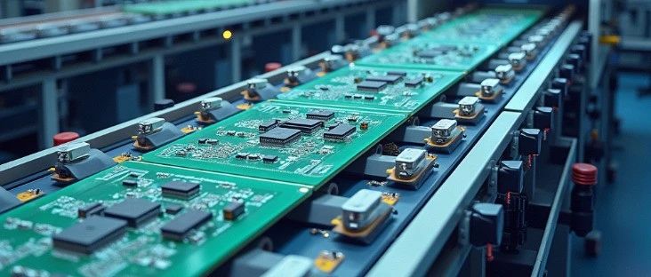 SPI、DSPI、QSPI技术对比