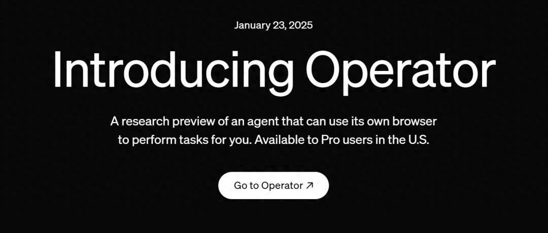 OpenAI 又放大招，这次是对浏览器下手
