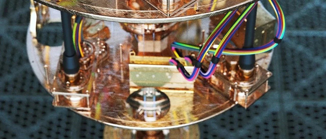 诺奖得主哈萨比斯新作登Nature，AlphaQubit解码出更可靠量子计算机