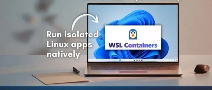 WSL 3 来了？