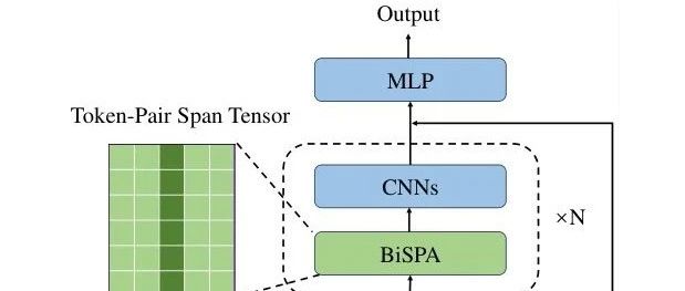 SeNER：结合双向机制与 LogNScaling，轻量级 NER 技术高效提取长文本实体 !