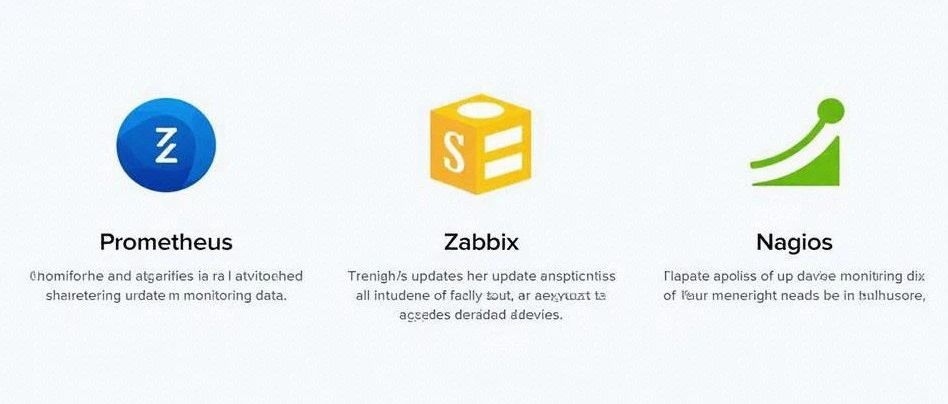 日志看懂了吗？DBA必会的性能监控工具Prometheus、Zabbix、Nagios攻略