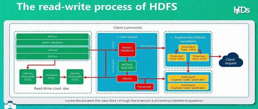 Hadoop HDFS-读写流程