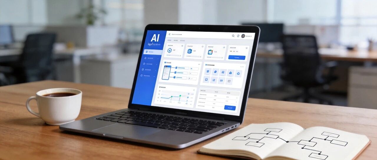 「一人公司」普通人做AI应用开发，需要学编程吗？
