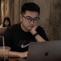 作者头像