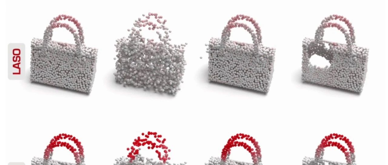 CVPR 2025 | 2D 大模型赋能3D Affordance 预测，GEAL助力可泛化的3D场景可交互区域识别