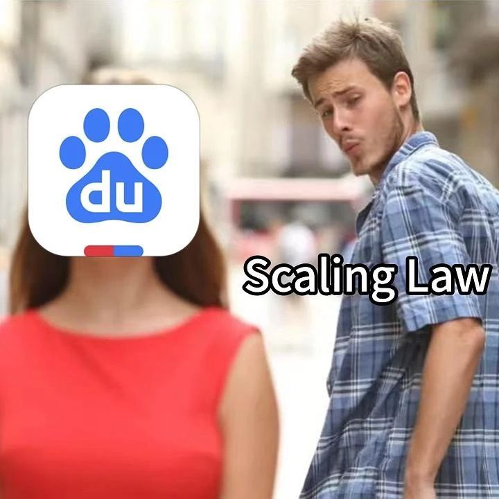 遗憾不？原来百度2017年就研究过Scaling Law，连Anthropic CEO灵感都来自百度