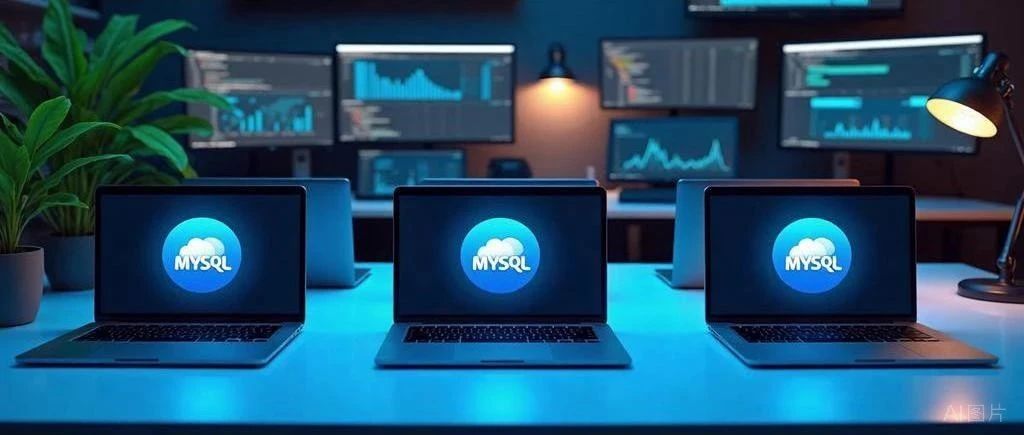 使用MYSQL Report分析数据库性能（中）