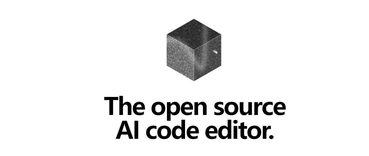 Void 崛起：AI 驱动的代码编辑器如何挑战 VSCode 王座
