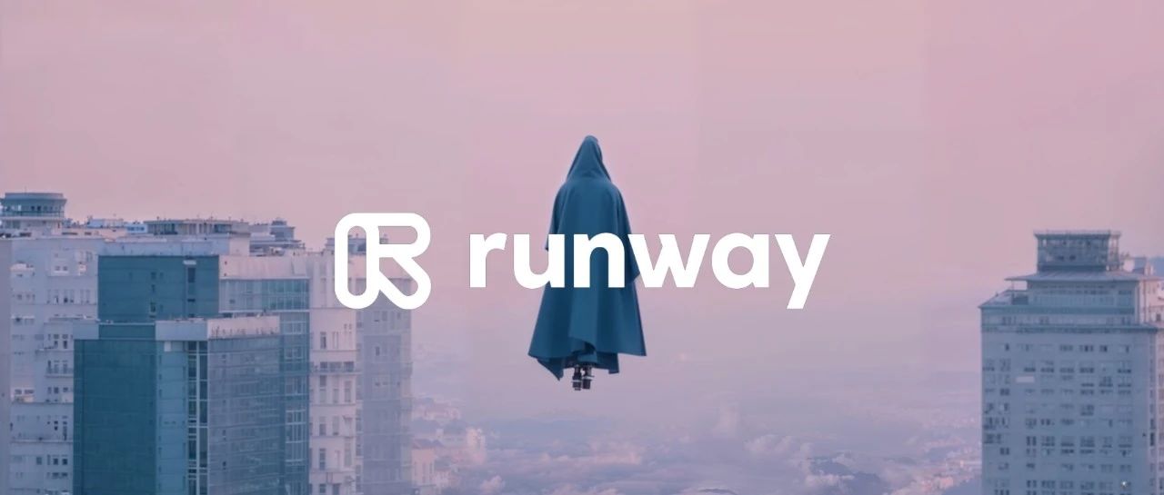 Runway正式发布全新Gen3模型，AI视频的王，它回来了。