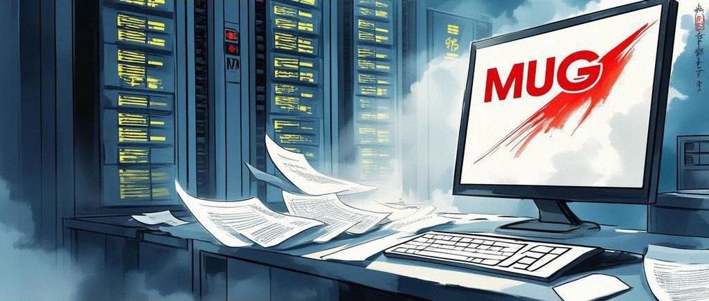 MySQL数据库BUG导致查询不到本该查到的数据