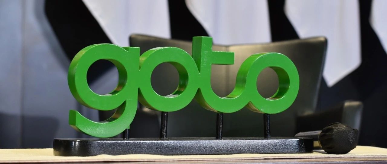 Gojek 搬家记：7000公里的跨云之旅