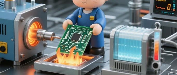 单片机ISP、ICP和IAP编程方式，你知道吗？