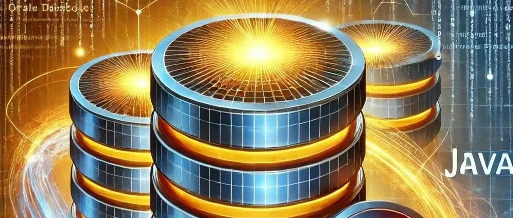 在 Oracle 23ai 数据库中使用 Java 存储过程