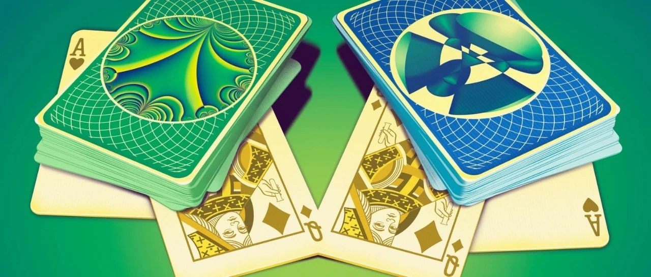 数学宇宙二维破壁成功！四人组230页证明阿贝尔曲面镜像通道，大一统要实现了？