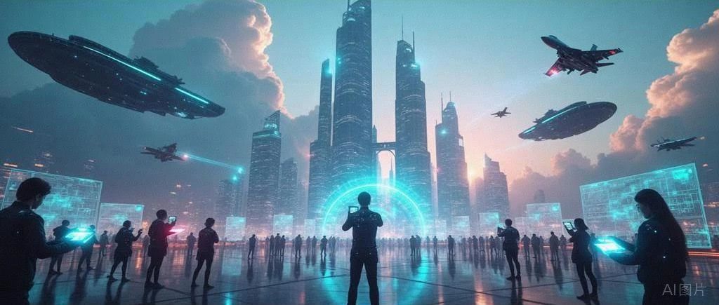 如何利用 AI 工具生成精美的 Mermaid 图表