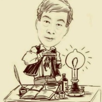 作者头像