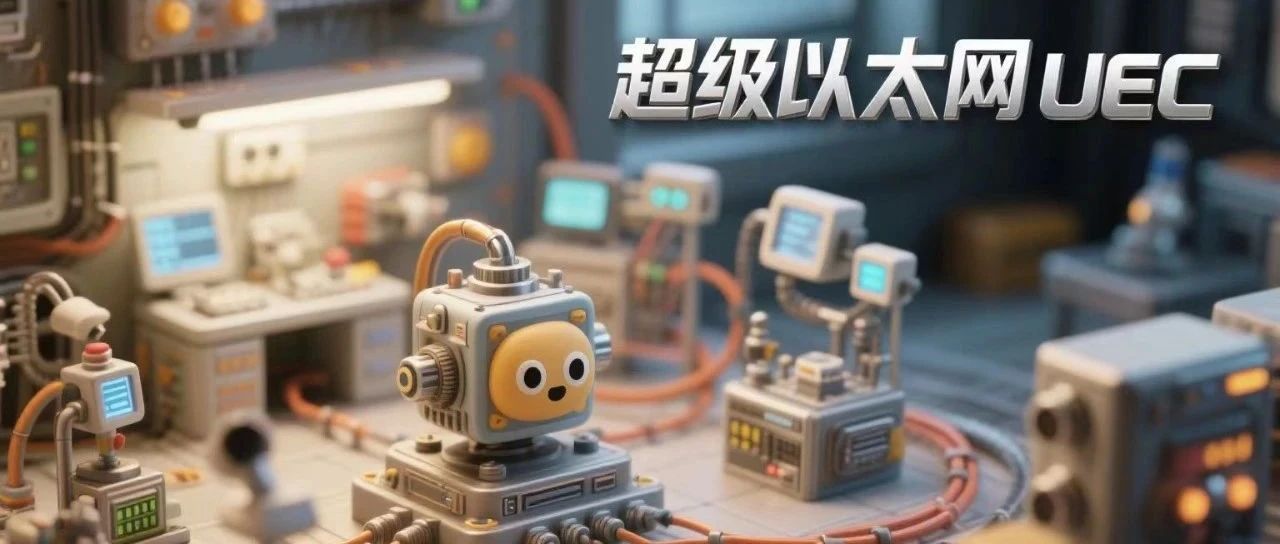 UEC1.0（一）概述