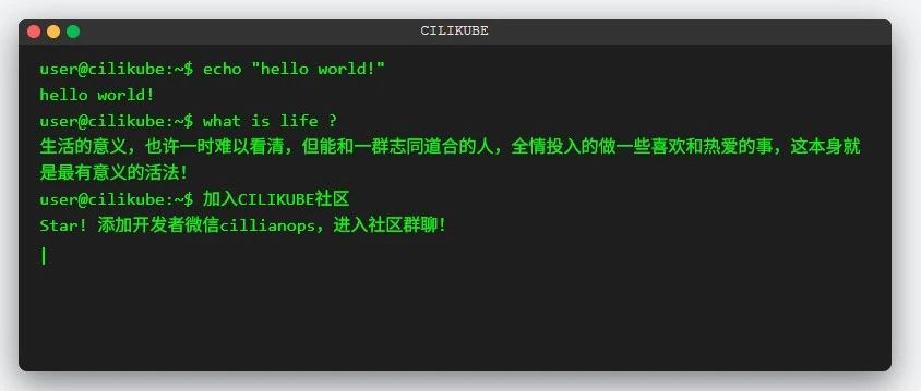 零基础学K8s开发：Pod增删改查从入门到…嗯，基本掌握！