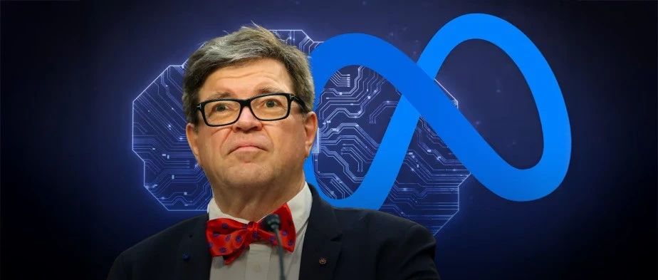 LeCun被痛批：你把Meta搞砸了！烧掉千亿算力，自曝折腾20年彻底失败