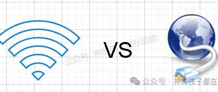 Wi-Fi 真能替代网线吗？看完你就懂差距在哪！