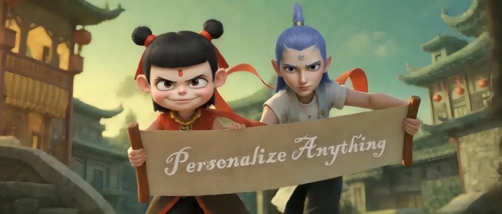 挖掘DiT的位置解耦特性，Personalize Anything免训练实现个性化图像生成