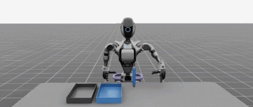 NVIDIA 发布Isaac Sim 5.0与Isaac Lab 2.2：推动机器人开发的革命性升级