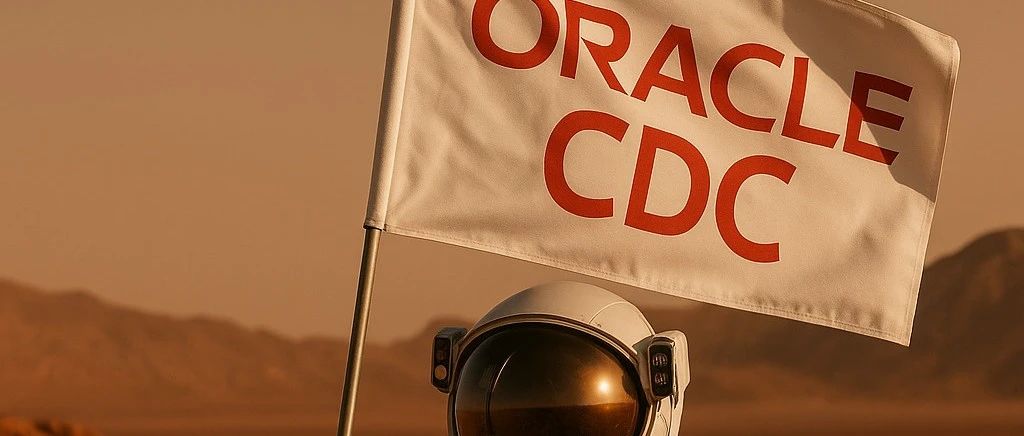 Oracle LogMiner 核心 SQL 解析