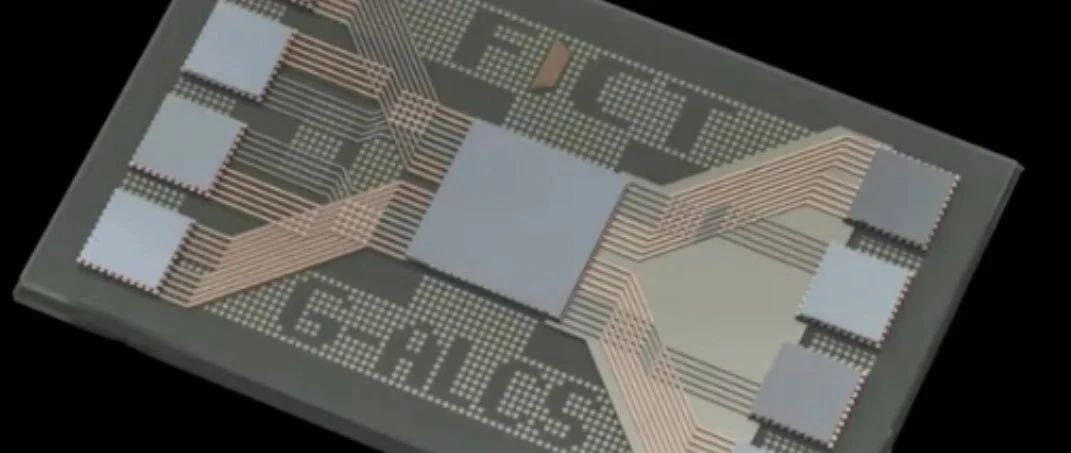 富士通的创新PCB技术F-ALCS及下一代玻璃基板技术G-ALCS