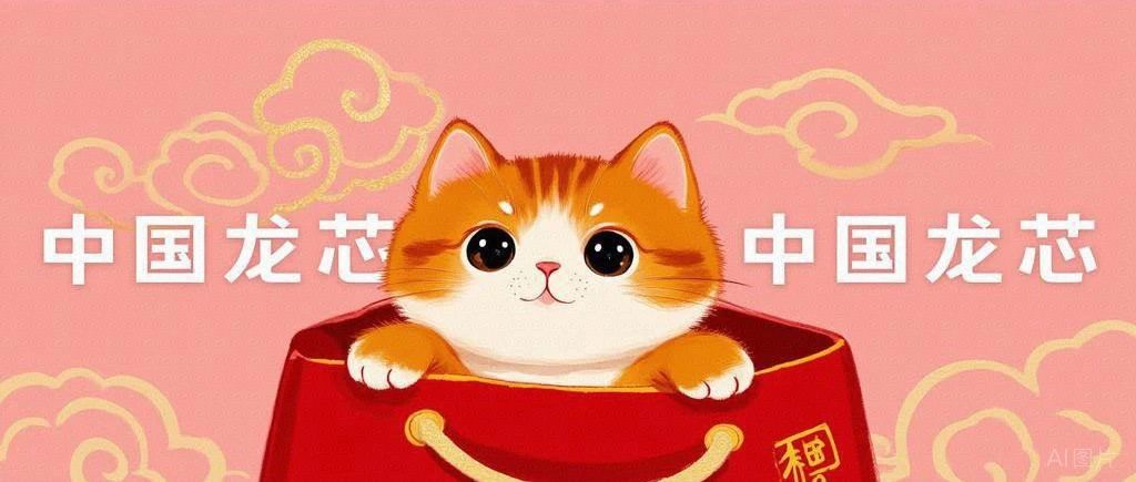 龙芯新世界之路，道长且阻