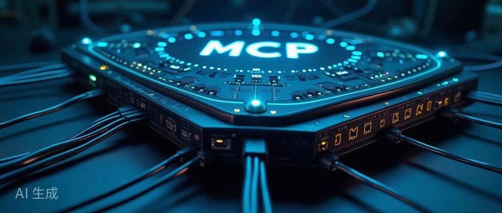 一文带你入门 MCP（模型上下文协议）
