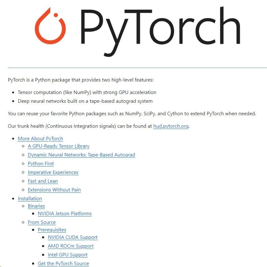 pytorch v2.7.1 发布！全面修复关键BUG，性能与稳定性再升级，2025年深度学习利器必备！