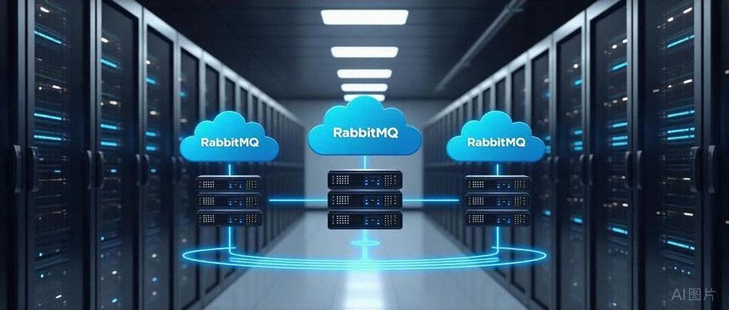RabbitMQ-伪集群部署（Cluster）