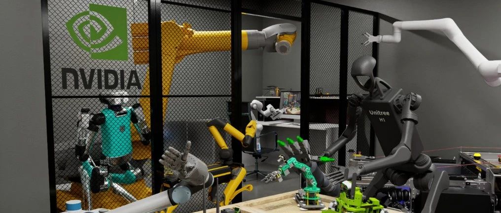 NVIDIA 机器人仿真软件Isaac Sim5.0要来了，你的硬件够格么？