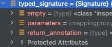LLM多智能体AutoGen教程6：Python typing是如何自动生成工具调用请求参数的？