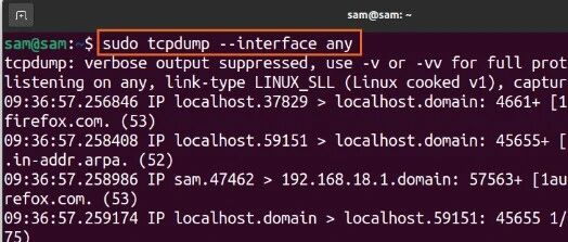 tcpdump抓包分析实战：从入门到精通，运维必备的"网络显微镜"