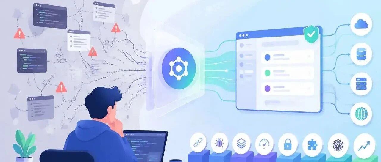 从复制粘贴到统一 API 层：我踩过的 8 个坑