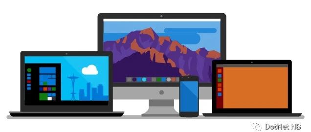 盘点6个WebAPI+Vue前后端分离的.Net开源项目