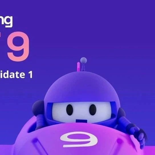 .NET 9 RC1 正式发布