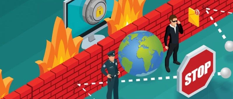 防火墙 firewalld 的常用命令