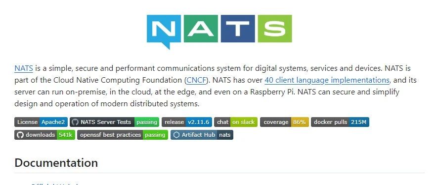 nats v2.11.6 发布详解：JetStream 性能优化与关键修复全解析