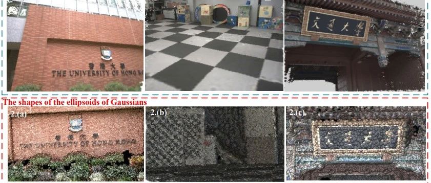 GS-LIVO：基于高斯泼溅的实时LiDAR、惯性和视觉多传感器融合里程计