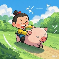 作者头像